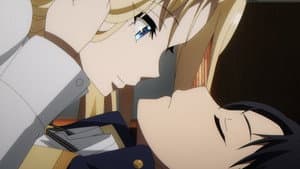 Sadism's Rewards