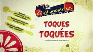 Let's Play Lunatic Toques