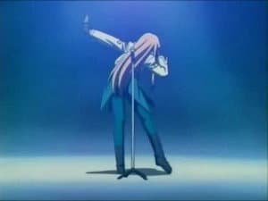 Nervous * Hazuki Announces Retirement?