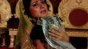 Arjun breaks chakravyuh to get to Jayadrath