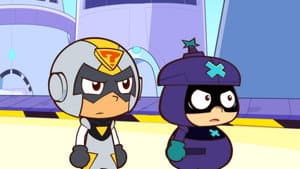 Episode 25