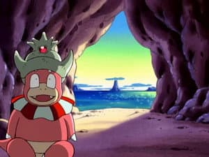 Slowking's Day