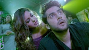 Pragati Stands Up for Priya!