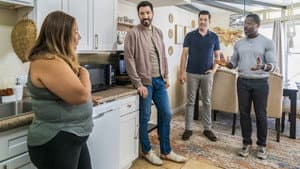 Sterling K. Brown's Family Affair