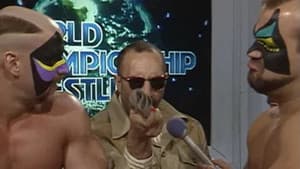 World Championship Wrestling - Dec. 17, 1988