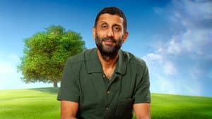 Adeel Akhtar