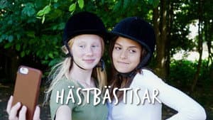 Horse Besties