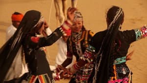 Food Between Rites and Myths