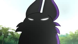 The Bat-Bat