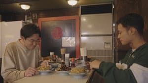 Izakaya Edition x The Mommy
