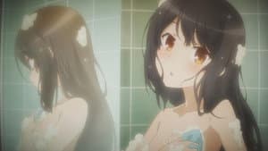 Ruby's Observation Records of Miyu-san's Baths