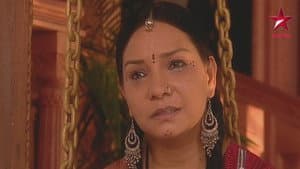 Dhanya is upset