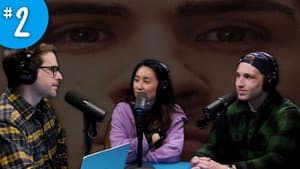 WE NEED TO TALK ABOUT ANTHONY AND CELERY JUICE
