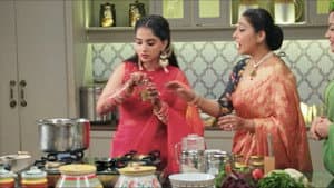Ruhi's Pehli Rasoi