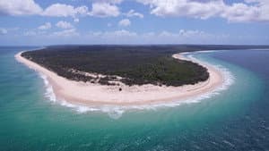 Island Castaways