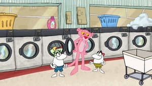 Pink Suds & Clean Duds