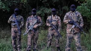 The Base: America's Most Dangerous Hate Group (1)