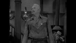 Marshal of Sweetwater