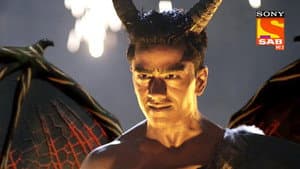 The Devil Is Released