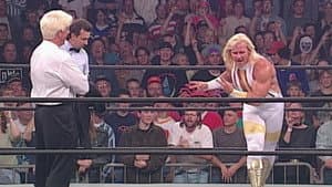 October 21, 1996