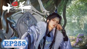 Episode 258