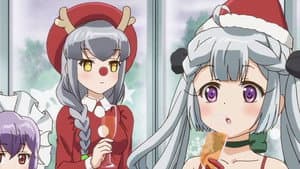 Christmas? You Think That Excuse'll Work on Me?