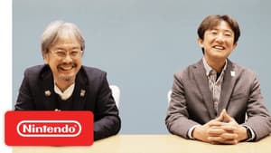 DLC Dev. Talk - ft. Mr. Aonuma & Mr. Fujibayashi