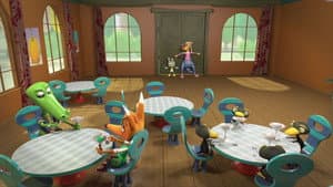 Episode 23