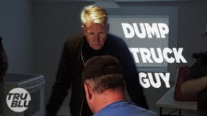 Genese County, MI: Dump Truck Guy