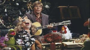 John Denver and the Muppets: A Christmas Together