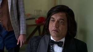 Neela Moza