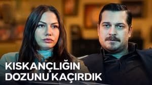 The moments Nisan was insanely jealous of Eşref