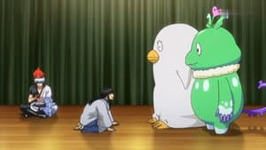 Gintama x Monster Strike - Episode 1