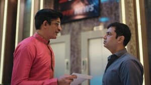 Gurinder Hunts Parmeet's Secret