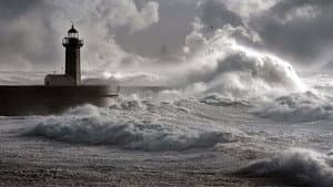 Will a new wind soon blow?