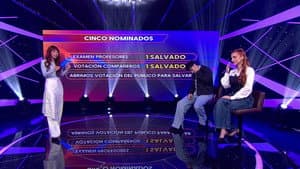 La aventura apena comienza