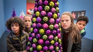 Stille Nacht