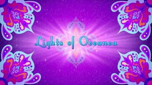 Lights of Oceanea