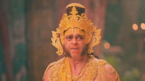 Prakriti Ka Prakop