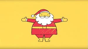 How to Draw Santa