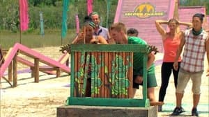 Survivor MacGyver