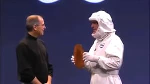 Macworld, San Francisco (2006)