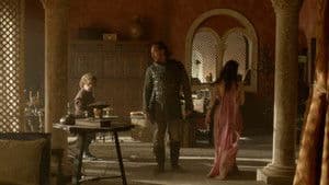 2 unused scenes from Season 4