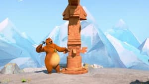 Bear Art