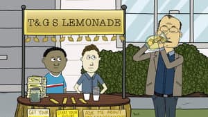 Tomz Lemonade