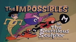 The Scurrilous Sculptor