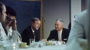 A Matter of Humanities (Pilot)
