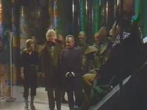 Frontier in Space (5)