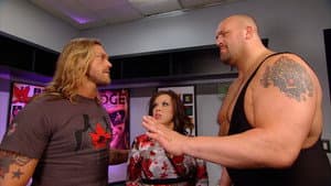 SmackDown - Dec. 26, 2008