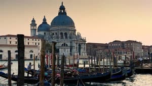 Venice: Seven Centuries of Splendors